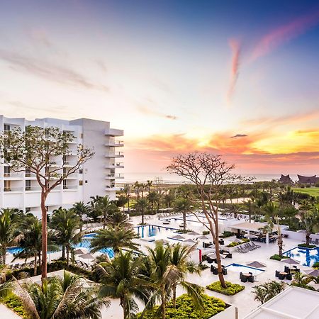 Dreams Karibana Cartagena Golf & Spa Resort Eksteriør bilde