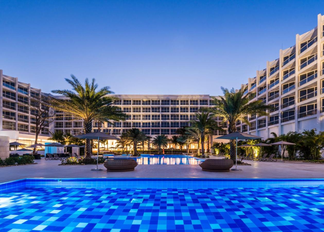 Dreams Karibana Cartagena Golf & Spa Resort Eksteriør bilde