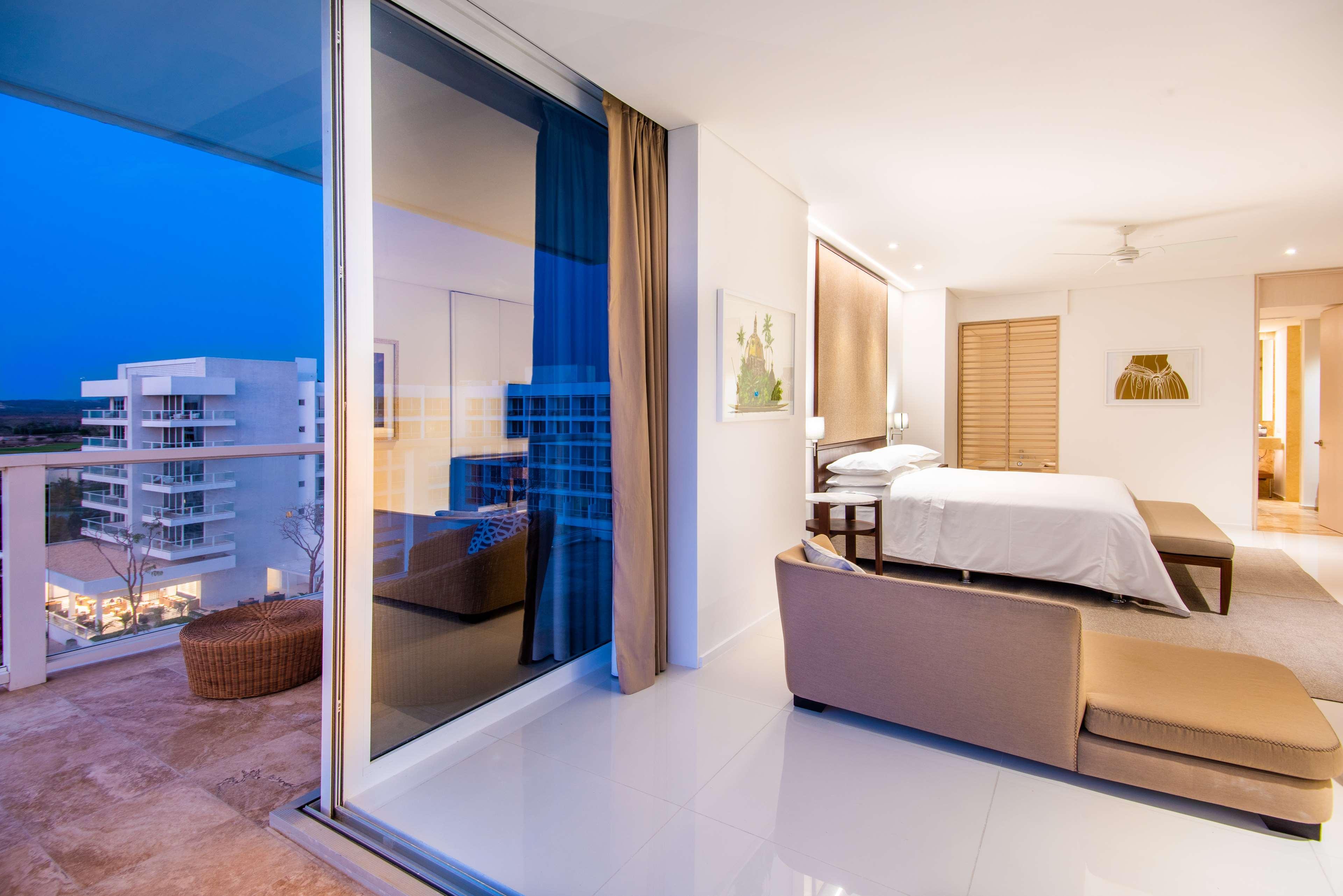 Dreams Karibana Cartagena Golf & Spa Resort Eksteriør bilde