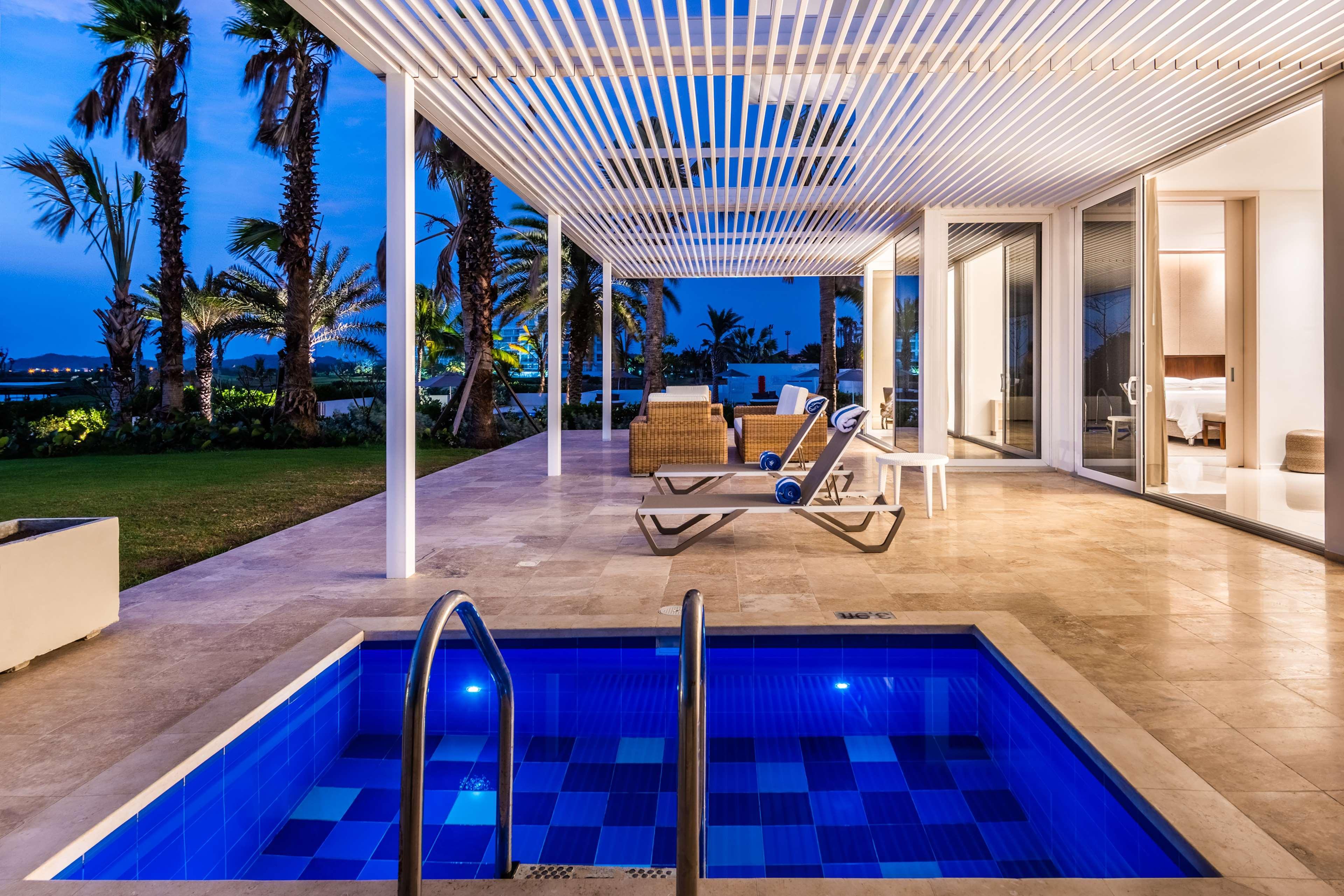 Dreams Karibana Cartagena Golf & Spa Resort Eksteriør bilde