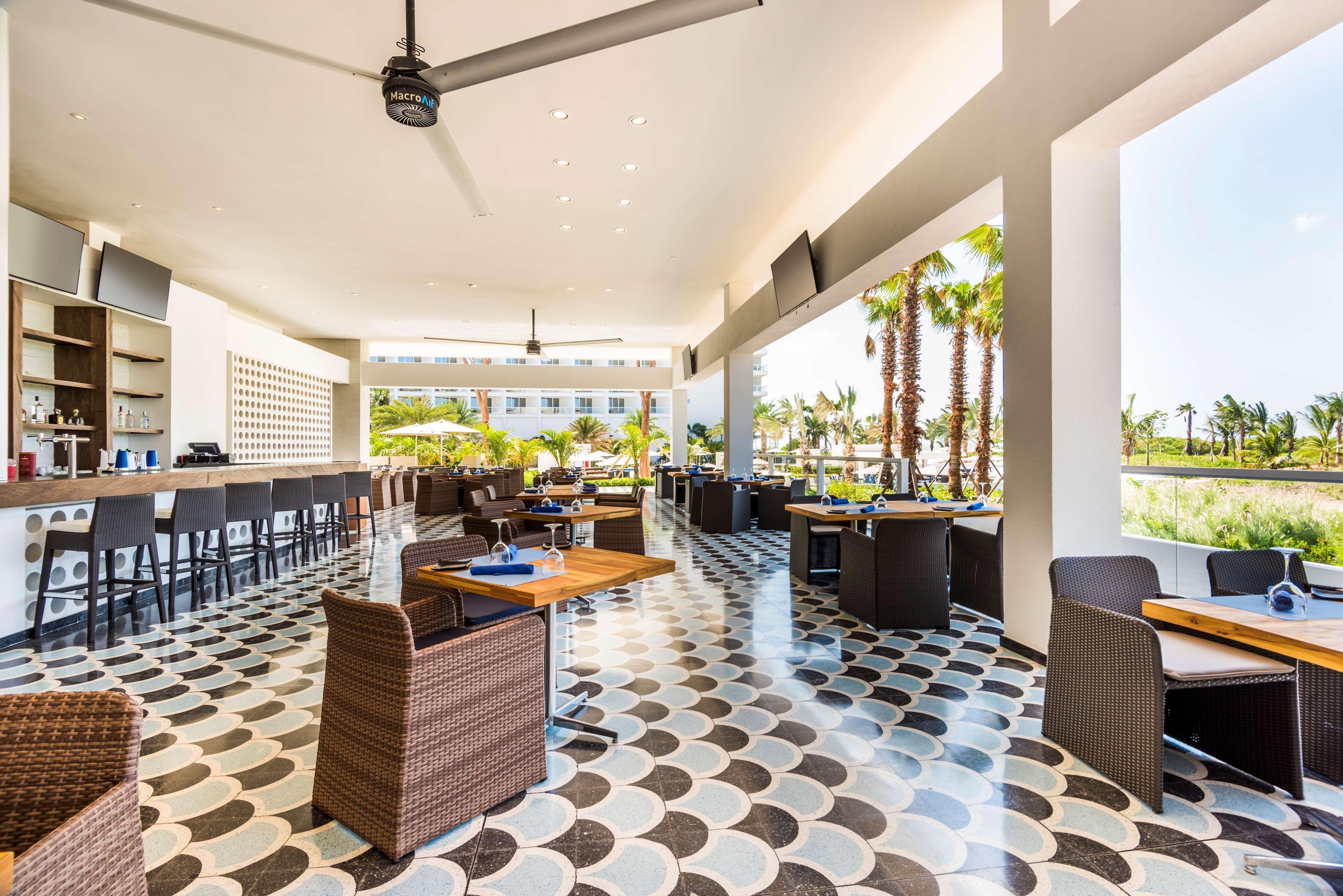 Dreams Karibana Cartagena Golf & Spa Resort Eksteriør bilde
